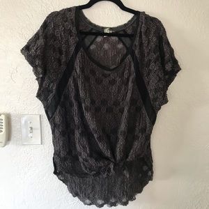 Free people shirt